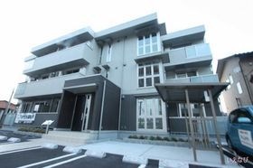 福山市引野町2丁目の外観