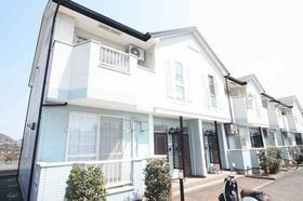 福山市大門町大門の外観