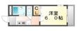 福山市春日町５丁目の間取図