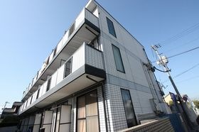 福山市春日町５丁目の外観