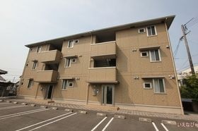 福山市東川口町3丁目の外観