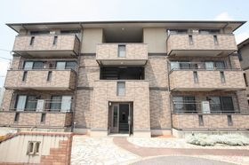 福山市東深津町3丁目の外観