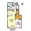 福山市千田町大字千田の間取図