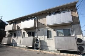 福山市千田町大字千田の外観