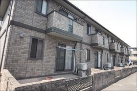 福山市曙町６丁目の外観