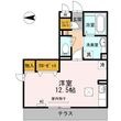 福山市南蔵王町4丁目の間取図