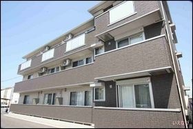福山市南蔵王町4丁目の外観