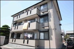 福山市南蔵王町2丁目の外観