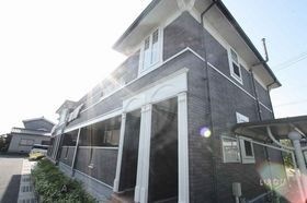 福山市御幸町大字下岩成の外観