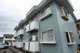 福山市東深津町4丁目の外観