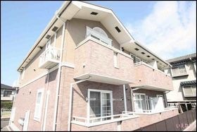 福山市東手城町1丁目の外観
