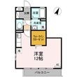 福山市引野町5丁目の間取図