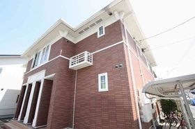 福山市駅家町大字倉光の外観
