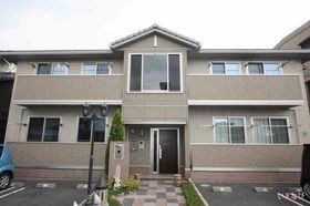 福山市手城町2丁目の外観