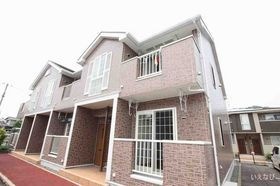 福山市津之郷町大字加屋の外観