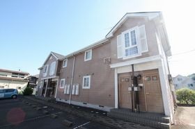福山市津之郷町大字津之郷の外観