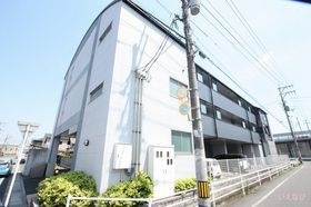 福山市南本庄2丁目の外観