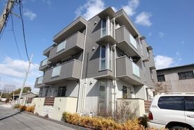 福山市沖野上町1丁目の外観
