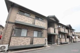 福山市手城町４丁目の外観