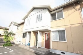 福山市奈良津町1丁目の外観