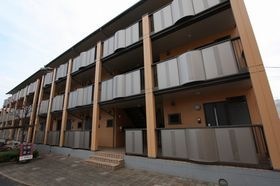 福山市引野町5丁目の外観