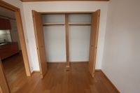 クローゼット
