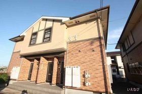 福山市神辺町字道上の外観