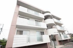 福山市東川口町3丁目の外観