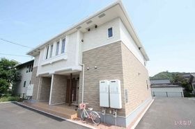 福山市神辺町大字川北の外観