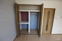 クローゼット