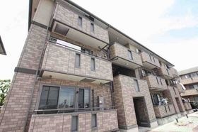 福山市東深津町3丁目の外観