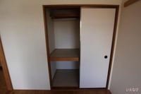 クローゼット