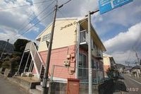 外観写真(昼)