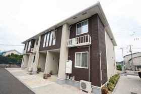 井原市笹賀町1丁目の外観