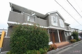 井原市井原町の外観