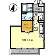 福山市野上町2丁目の間取図