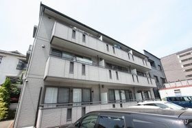 福山市野上町2丁目の外観