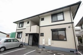 福山市神辺町大字新徳田の外観