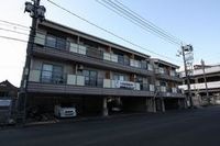 外観写真(昼)