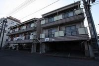 外観写真(昼)