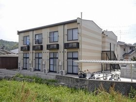 尾道市門田町の外観