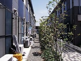 尾道市高須町の外観