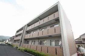 福山市瀬戸町大字地頭分の外観