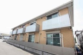 福山市明神町1丁目の外観