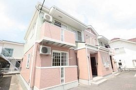 福山市駅家町大字万能倉の外観