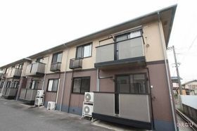 福山市駅家町大字万能倉の外観