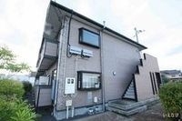 外観写真(昼)