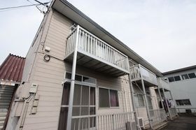 福山市春日町7丁目の外観