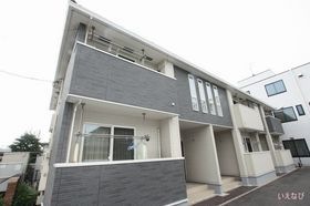 福山市神辺町大字新湯野の外観