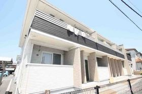 福山市山手町6丁目の外観